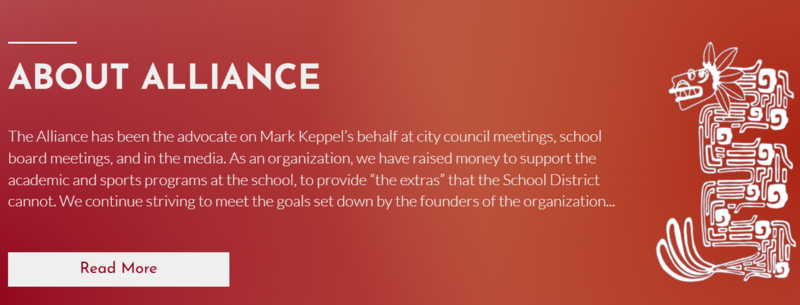 Join MKHS Alliance & Support our Fundraiser Featured Photo