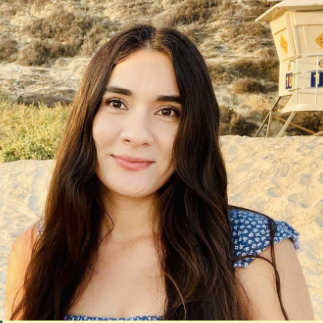 BerenisPerez's Profile Photo