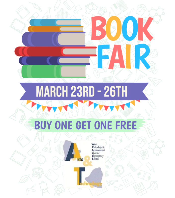 📚 WPACES Scholastic Book Fair is Here – Buy One, Get One FREE! Featured Photo
