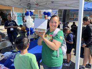 King Health and Resource Fair 2026
