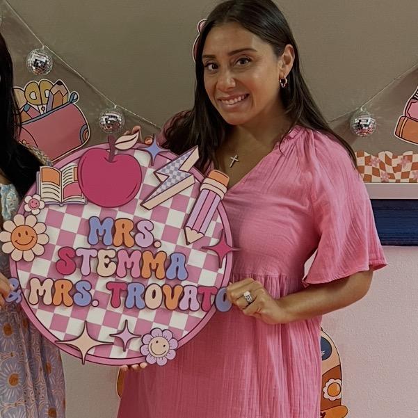 Alexandra Semplice-Trovato's Profile Photo