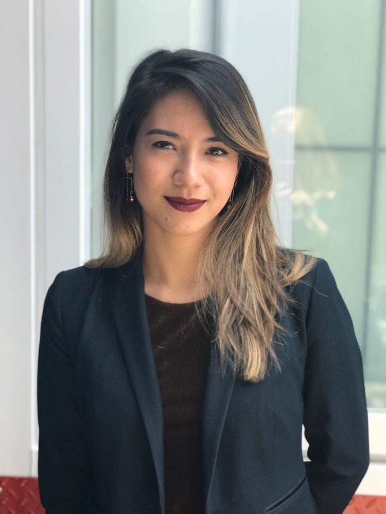 Ms. Tran | Math and Computer Science Teacher