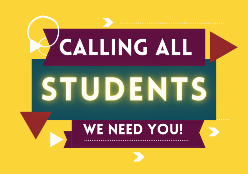 Contribute to our Cafeteria Message Board