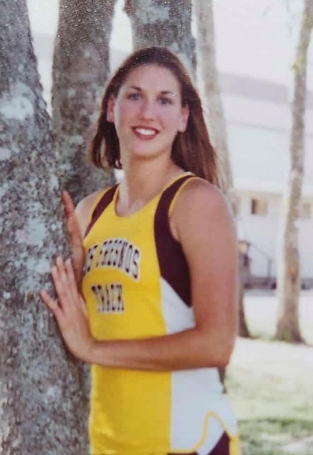 Cathi Netermeyer - Inductee