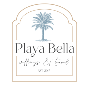 Playa Bella Logo