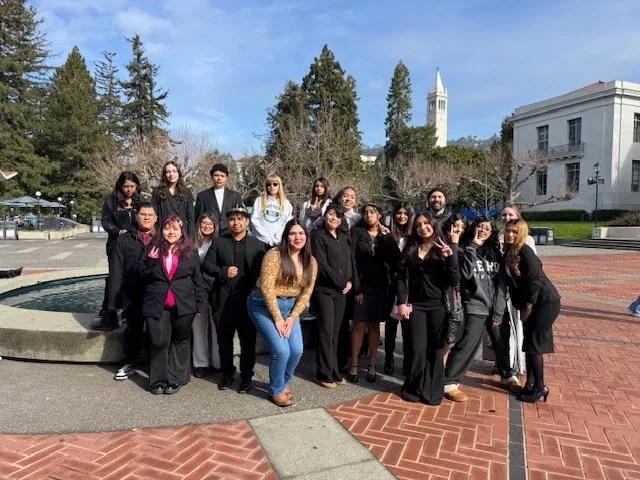 Speech and Debate (Forensics) – Career and Technical Education – West ...