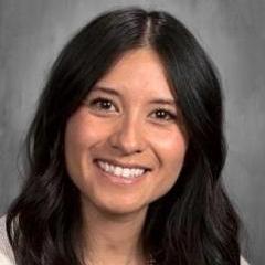 MirandaGuzman's Profile Photo
