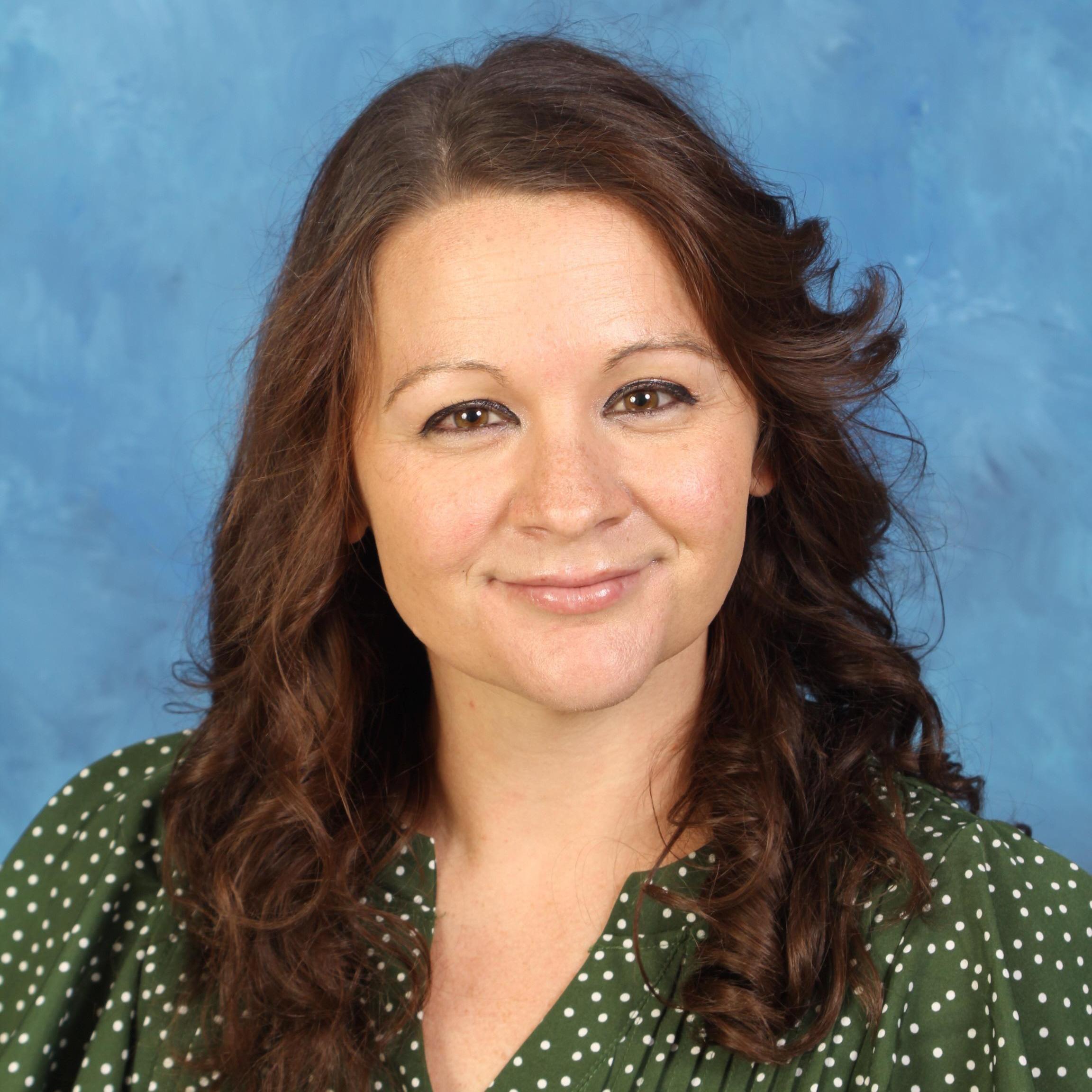 CourtneyHarris's Profile Photo