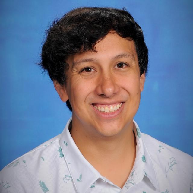 MorganPendon's Profile Photo