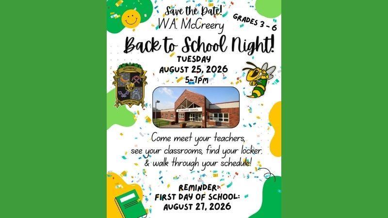 open house