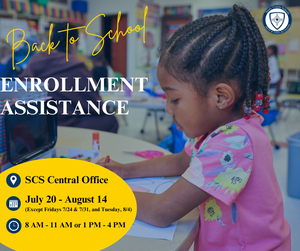 Enrollment Assistance for Families
