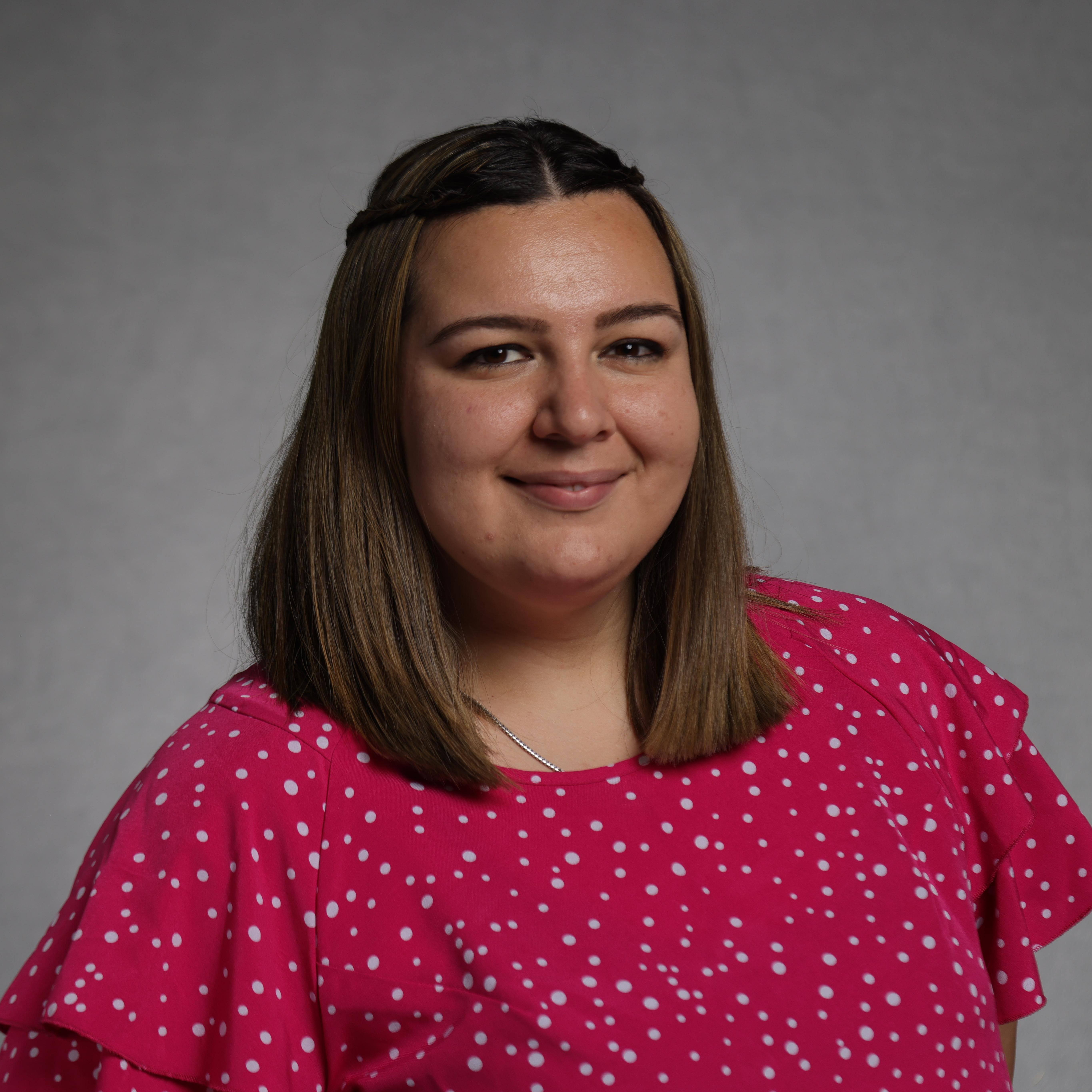 DaniellePaquin's Profile Photo