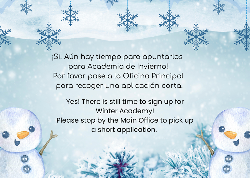 Winter