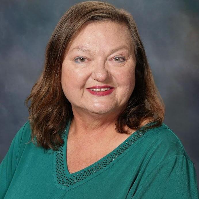 BrendaBaird's Profile Photo