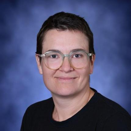 ArielBaker-Gibbs's Profile Photo