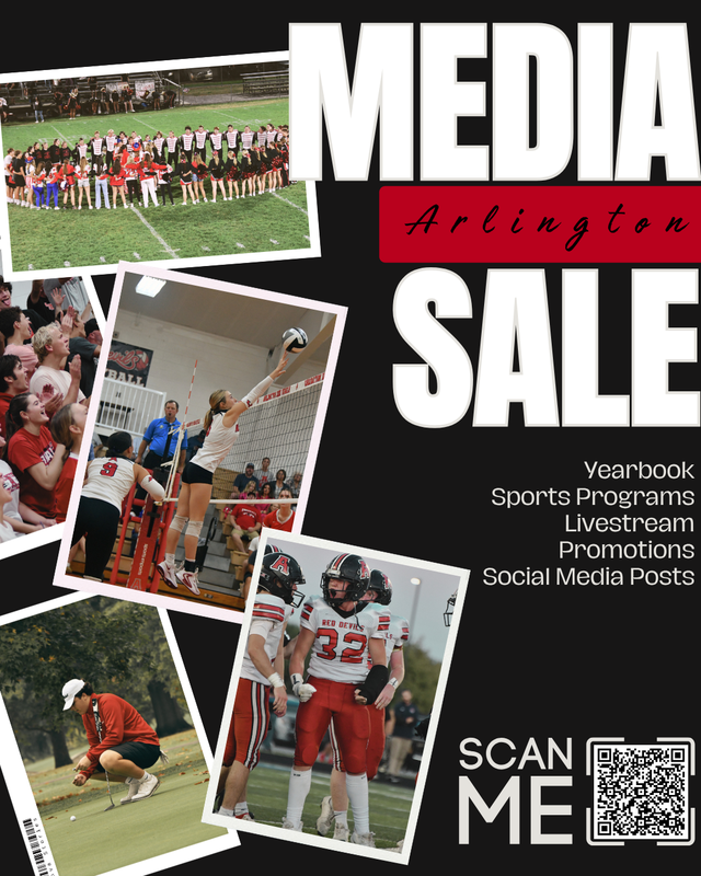 2627 Media Sponsorship