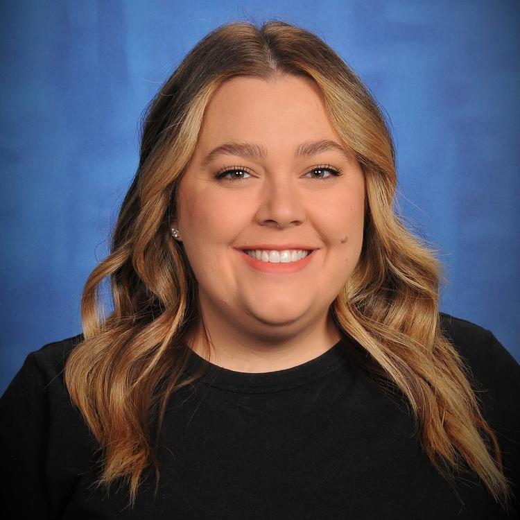 TaylorMcMains's Profile Photo