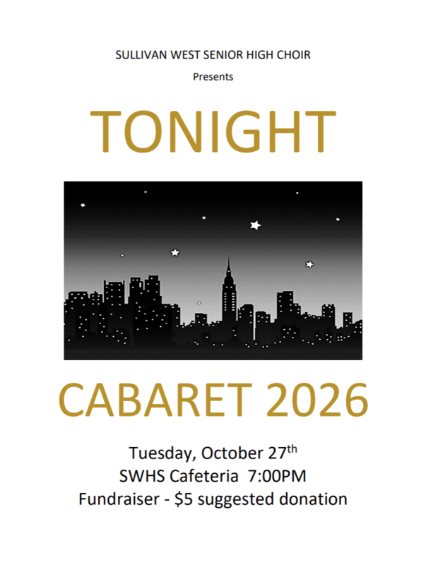 cabaret