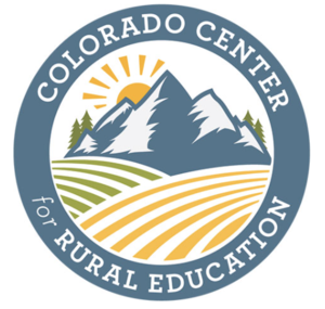 CO Center for Rural Education logo