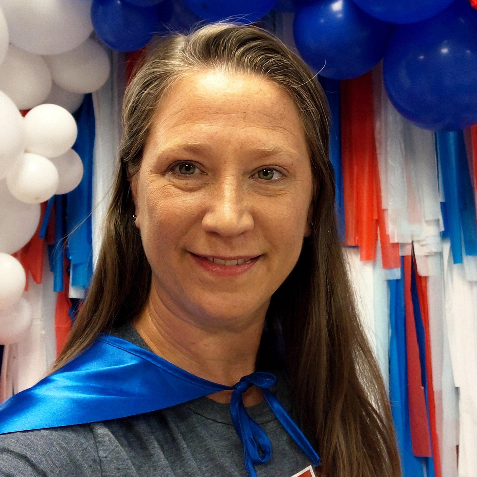 AmandaWilder's Profile Photo