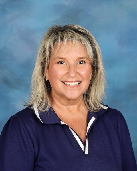 April Willard