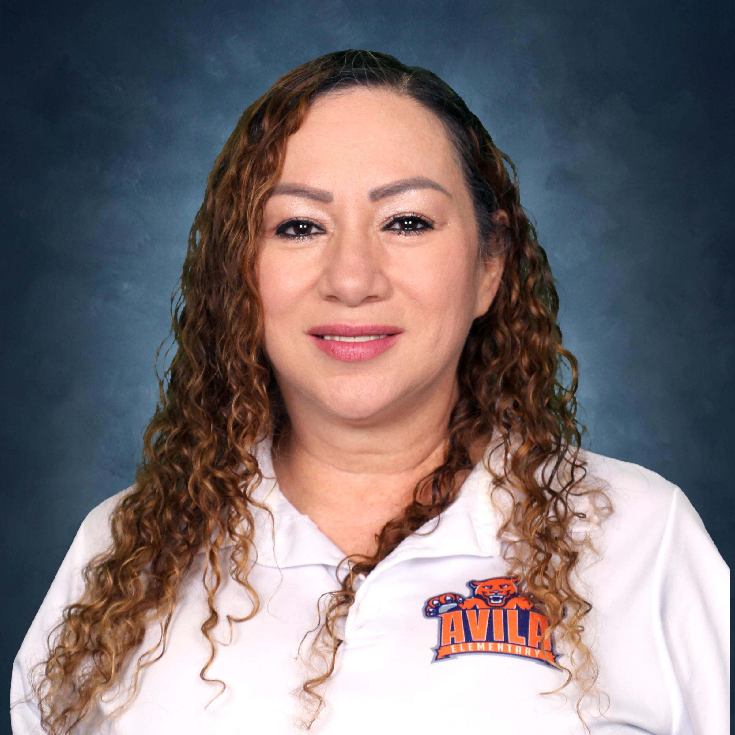 NancyAlvarez's Profile Photo