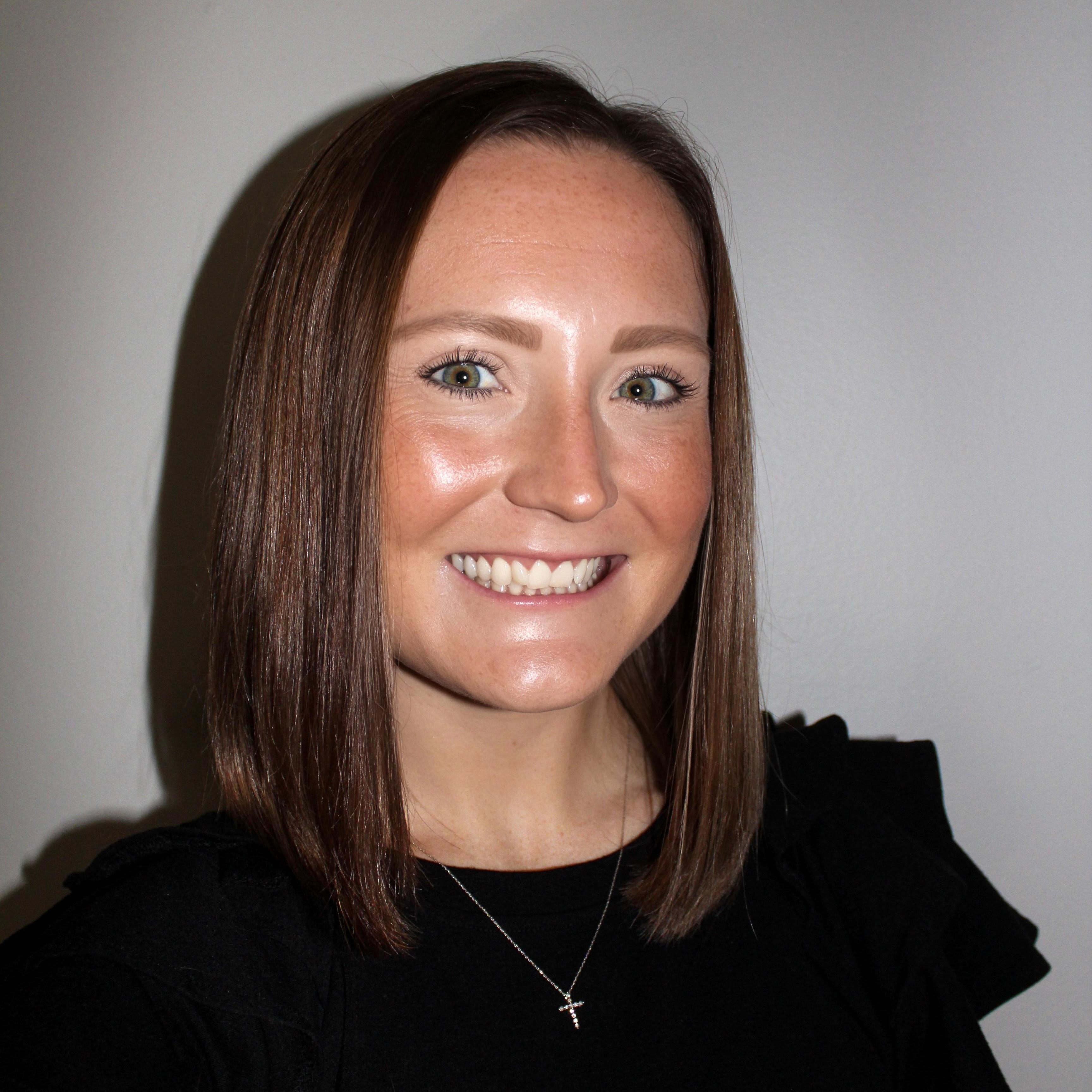 AllyCadenhead's Profile Photo