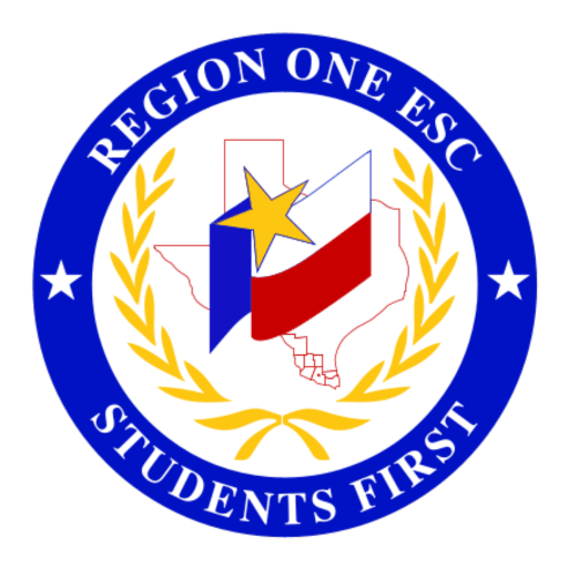 Region One Logo
