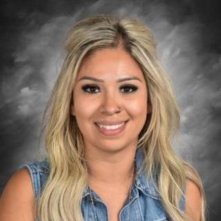 MariaMedina's Profile Photo