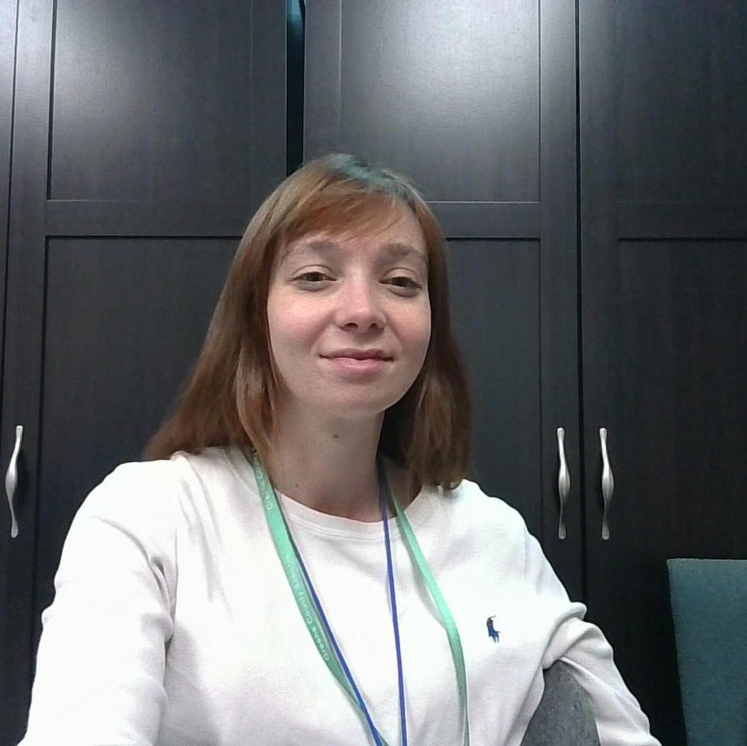 LaurenStanton's Profile Photo