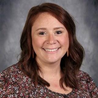 LibbySpeck's Profile Photo