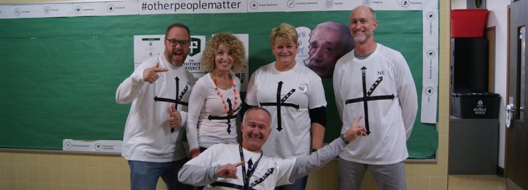 Potsdam Central School District