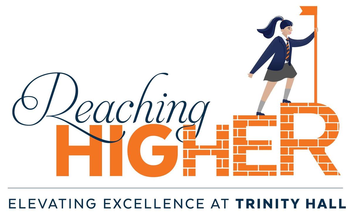 Capital Giving – Annual Report 2023-2024 – Trinity Hall