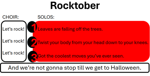 solo lyrics