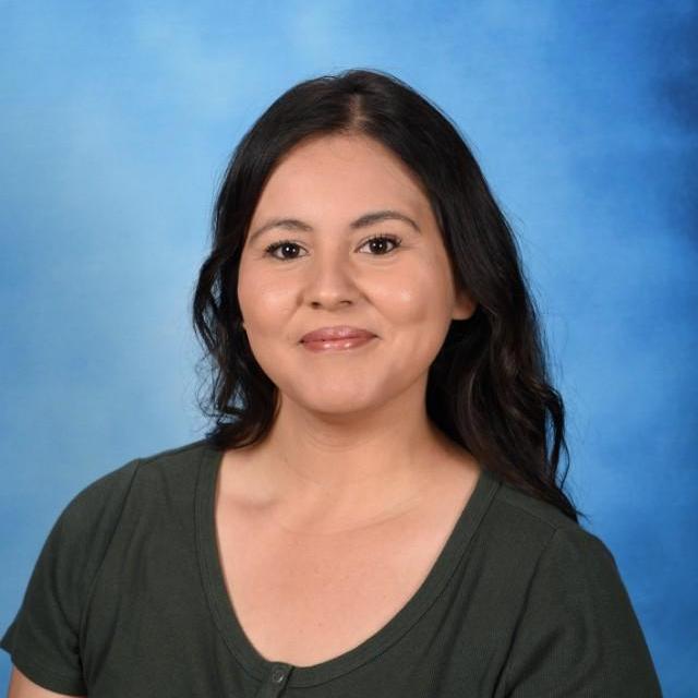 MelissaRivera's Profile Photo