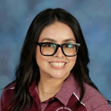 BarbaraGonzalez's Profile Photo