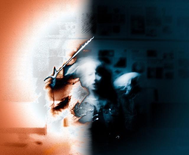 SPHS senior Alexander Pobereyko’s image (above) won 1st Place and earned him a $10,000 scholarship in the Ericson Foundation Photography Competition. (Photo Courtesy of Alexander Pobereyko)