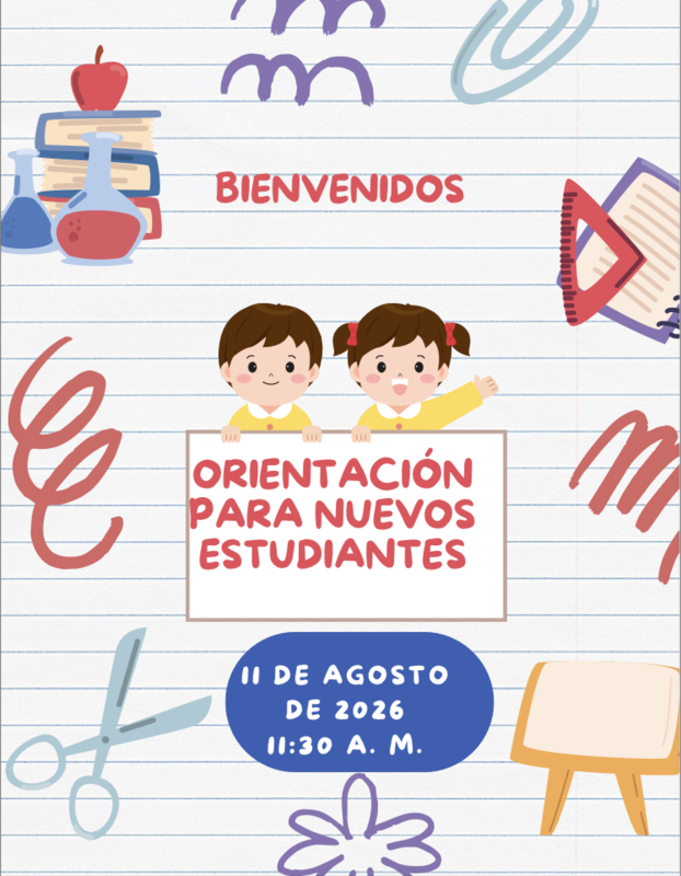 Orientación
