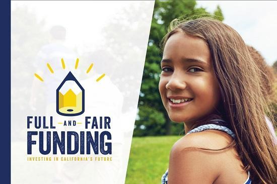 Full & Fair Funding