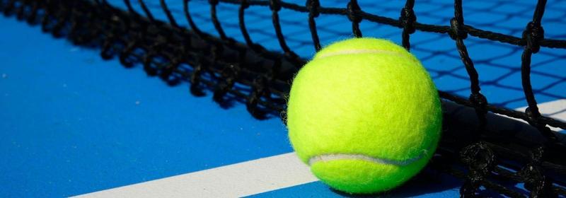 Tennis Camp