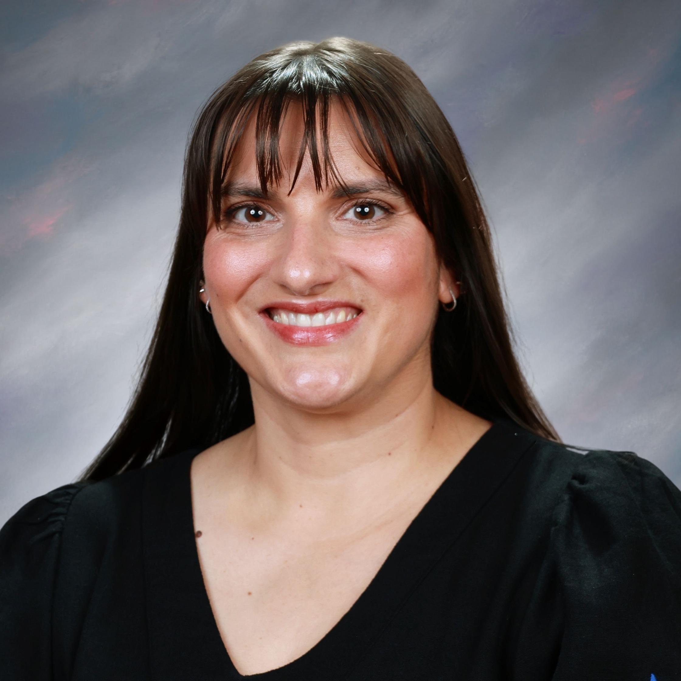 EricaSantos '00's Profile Photo