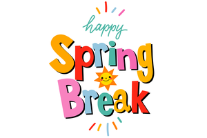spring Break