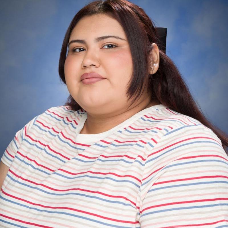 EstrellaMartinez's Profile Photo