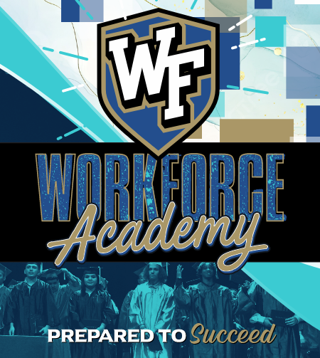 Workforce Academy