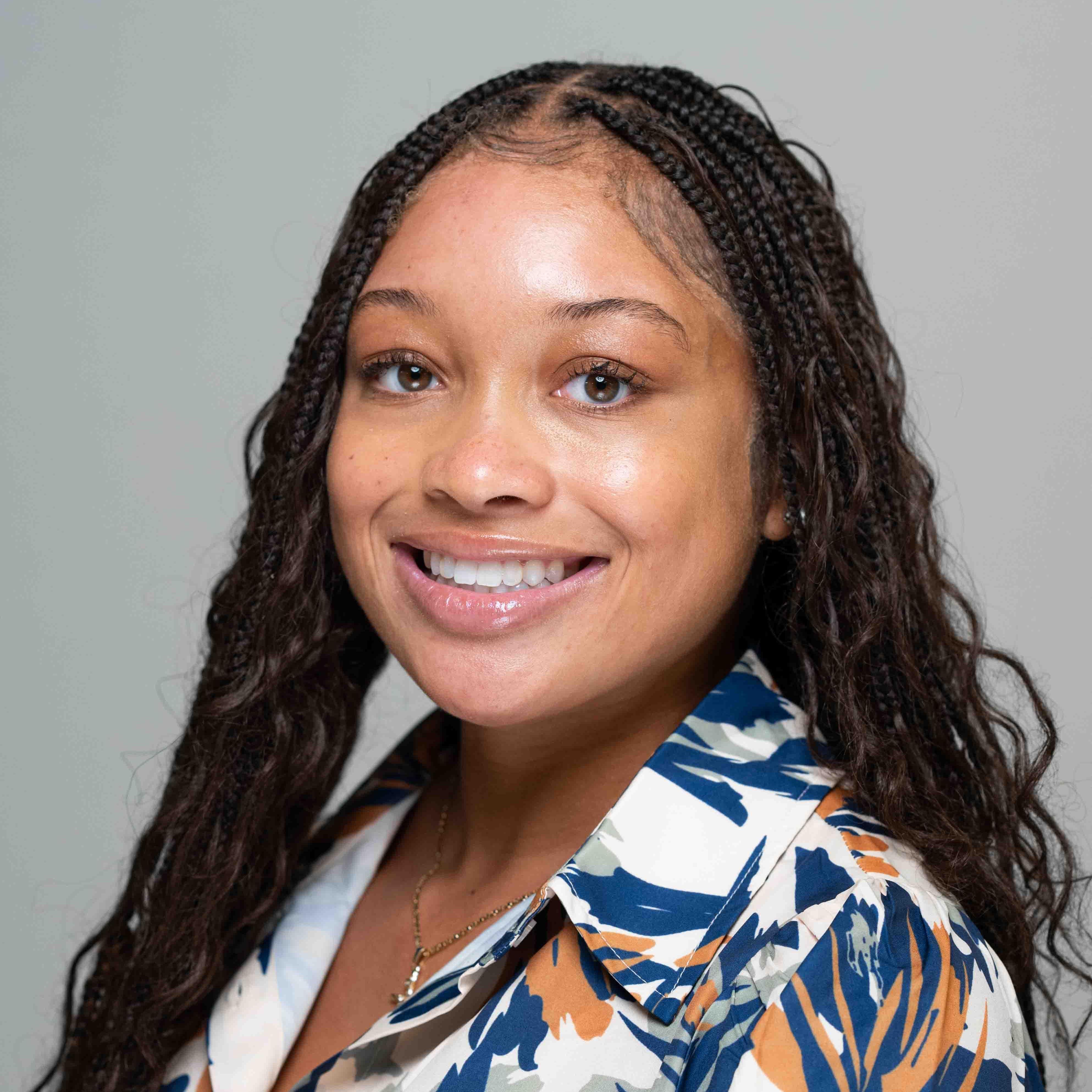 AliyaSoutherland's Profile Photo