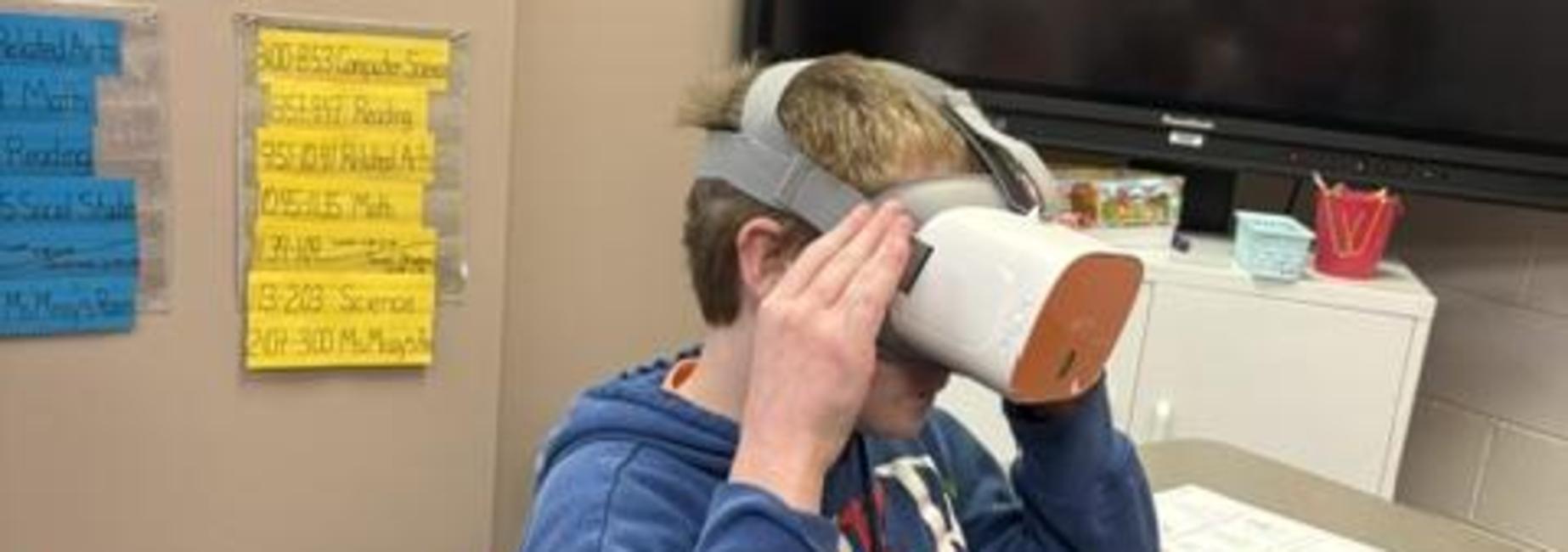 VR Fun