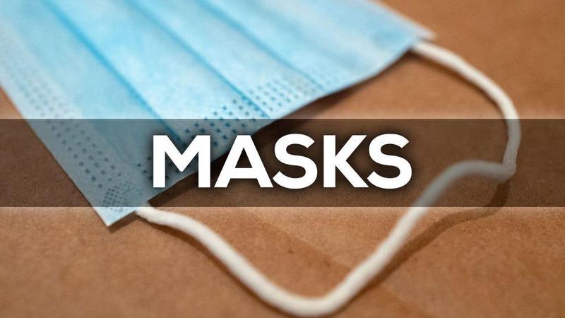 DOH Mask Mandate Exemption Form