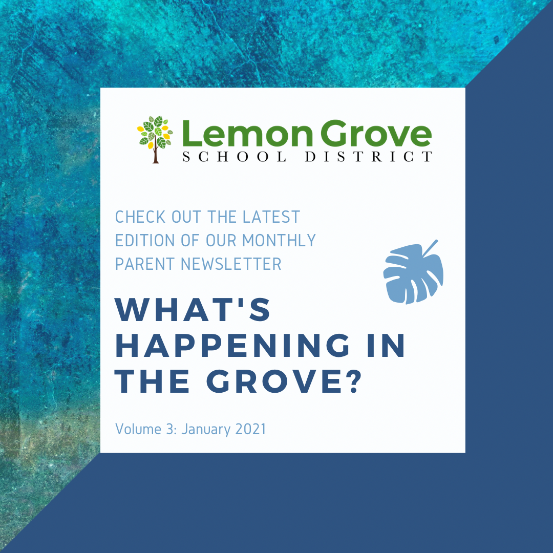 Lemon Grove School District