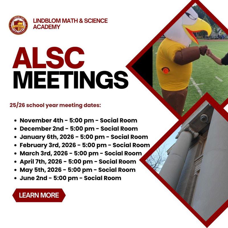 ALSC Meeting