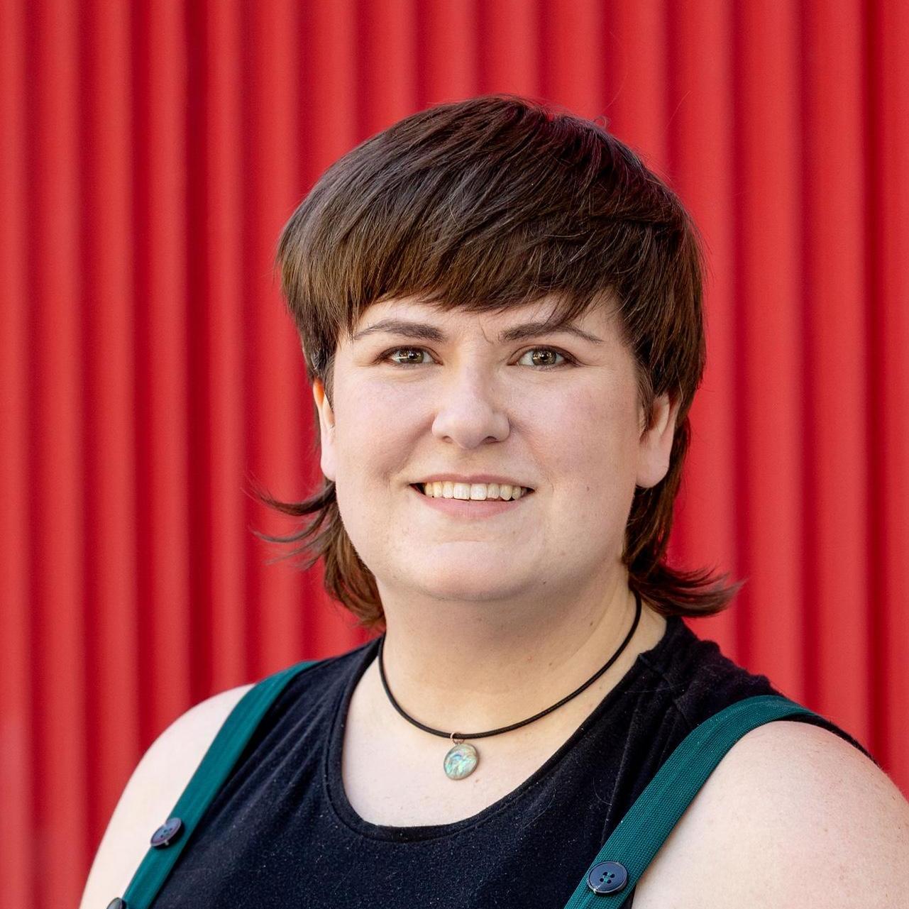 SarahGronlund's Profile Photo